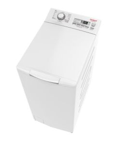 LAVADORA C.S. CORBERO CLACSM7524D 7,5KG 1200RPM A