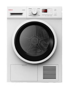 SECADORA CORBERO CSCEM8084W 8KG CONDENSACION B