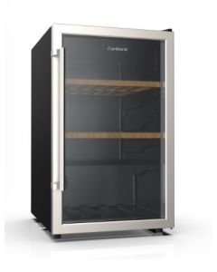 VINOTECA CORBERO CFKWC61SW 61 BOTELLAS G NEGRO