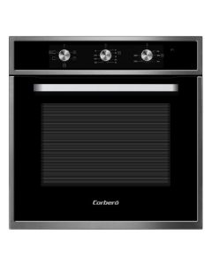 HORNO CORBERO CCHM603X HIDROLITICO INOX A