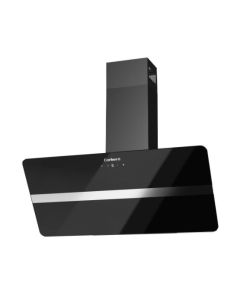 CAMPANA CORBERO 90 VICTORIA960B 594M3/H NEGRO A