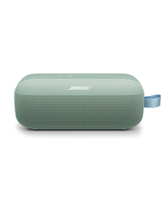 ALTAVOZ INALAMBRICO BOSE SOUNDLINK FLEX II VERDE