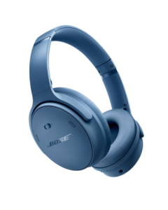 AURICULAR BLUETOOTH BOSE QUIETCOMFORT AZUL OSCURO