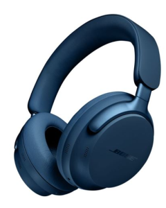 AURICULAR BLUETOOTH BOSE QUIETCOMFORT ULTRA AZUL