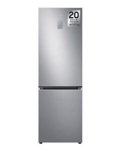 Frigorífico Combi Samsung RB34C775CS9_EF Clase C No Frost 1.85x59.5x59.5 Libre instalación Acero Inoxidable