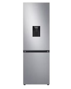 COMBI NF SAMSUNG D RB34C632DSA/EF INOX