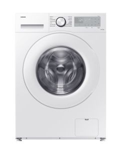 Lavadora Samsung WW90CGC04DTHEC Clase A 9 Kg 1400 rpm SmartHome