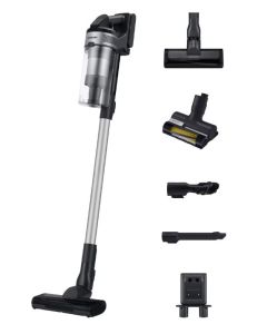 ASPIRADOR ESCOBA SAMSUNG VS15A60AGR5WA PET SIN CAB