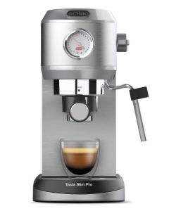 CAFETERA EXPRESS SOLAC CE4520 TASTE SLIM PRO 20 BA