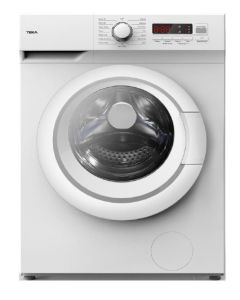 Lavadora Teka TK5 1470 WH 7 kg 1400 rpm Blanco