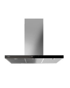 Campana decorativa Teka 112960012 393 m3/h 90 cm