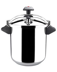 Magefesa Star 12 L Acero inoxidable