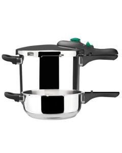 OLLA MAGEFESA RAPIDA SET DYNAMIC 6+3L