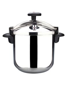 Magefesa Star 14 L Acero inoxidable