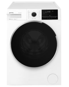 Lavadora Smeg WNP04SEAES Clase A 10 kg1400 rpm