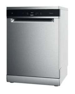 LAVAVAJILLAS WHIRLPOOL WFC3C34PX INOX D 
