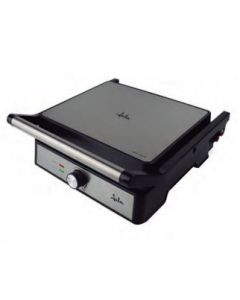 GRILL DE ASAR DOBLE JATA JEGR1595 2000W INOX
