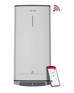 TERMO ELECTRICO ARISTON VELIS TECH DRY WIFI 50 ES