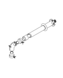 KIT COAXIAL 988010237 (CAL.ESTANCO)