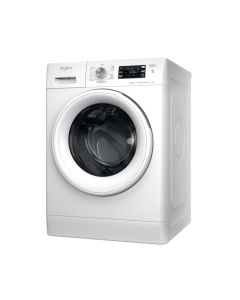 Whirlpool FFB 7259 WV SP lavadora Carga frontal 7 kg 1200 RPM B Blanco