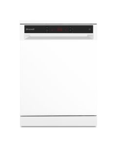 Lavavajillas Brandt BDFS45DW de 60cm 14 servicios