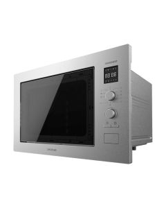 Microondas de Encastrar CECOTEC Grandheat 2550