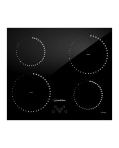 Vitrocerámica Inducción Meireles MI1605 4 Zonas 60 cm