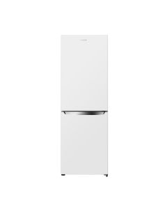 Frigorífico Combi Meireles MFC354W Clase E 178x60 No Frost