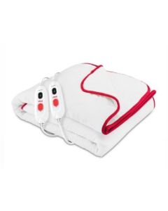 Calientacamas Ufesa Flexy Heat CMN Comfort 150x130cm