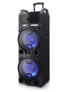 ALTAVOZ TROLLEY AIWA KBTUS900 EARTHQUAKE BLUETOOTH