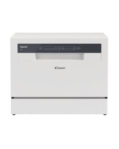LAVAVAJILLAS COMPACTO CANDY CP6E51LW 45CM E