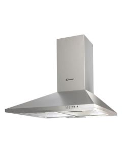 CAMPANA CANDY 60 CCE1161X4U 305 M3/H INOX C