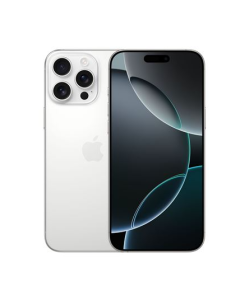 T. MOVIL APPLE IPHONE 16 PRO MAX 8+256GB TIT BLANC