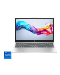 PORTATIL HP 15,6 F/HD 15-FD0148NS  I7 -1255 8GB/512GBSSD W11