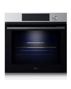 HORNO LG WSED7613S MULTIF. PIROLITICO INOX A+