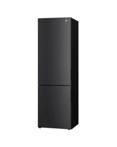 COMBI LG GBP62MCNBC NF 203X60 ACERO NEGRO B