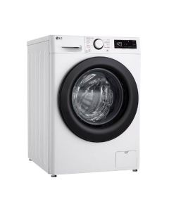 LAVADORA FRONTAL LG F4WR5009A6W