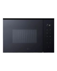 MICROONDAS INTEGR. LG MGBZ2593F 25L 900W GRILL NEG
