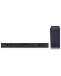 LG SQC2 Negro 2.1 canales 300 W