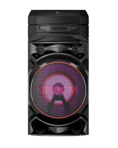 ALTAVOZ TROLLEY LG RNC5 300W BLUETOOTH NEGRO