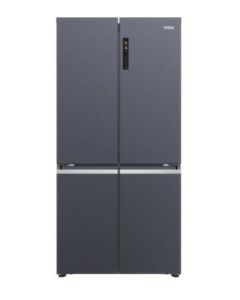 SIDE BY SIDE HAIER HCR5919ENMB NF 190X91 NEGRO E