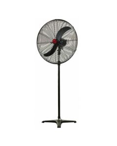 FM Calefacción CI-185 ventilador industrial