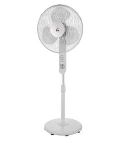 VENTILADOR PIE FM P420DC 40CM 19W DC M/D