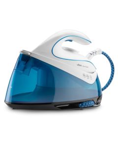 CENTRO PLANCHADO UFESA AQUA STEAM 2400W