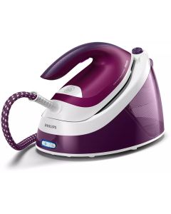 Centro de Planchado Philips GC6842/30 2400W