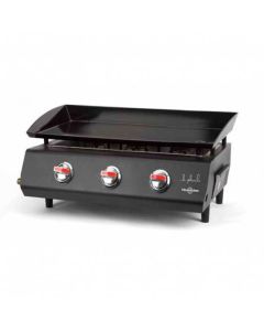PLANCHA DE ASAR PG330NB