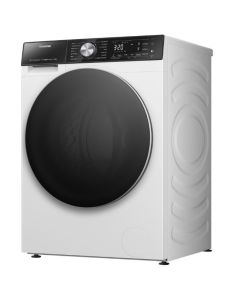 LAVADORA HISENSE WF5S1245BW 12KG 1400RPM AUTODOS
