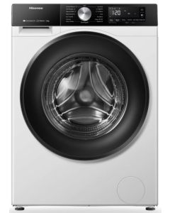LAVADORA HISENSE WF3S1243BW3 12KG 1400RPM A