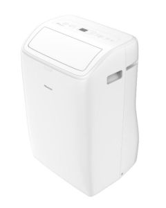 AA PORTATIL HISENSE APH12QC FRIO/CALOR 3010FRIG A/