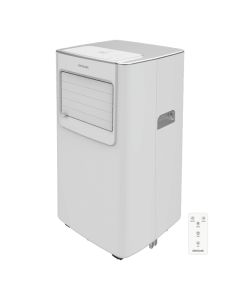 Cecotec 08170 aire acondicionado portátil 65 dB 780 W Blanco